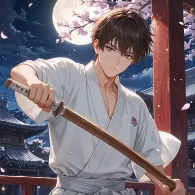 Profile image of 政宗