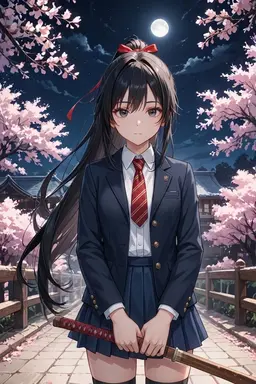 Profile image of 朔夜