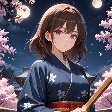 Profile image of 琴葉