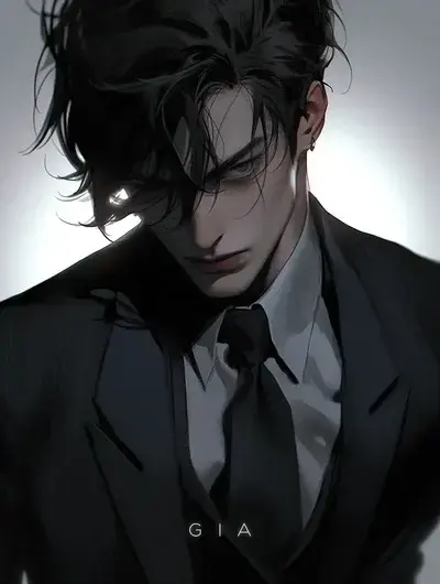 TrendyJeans8420의 Cold Fiance