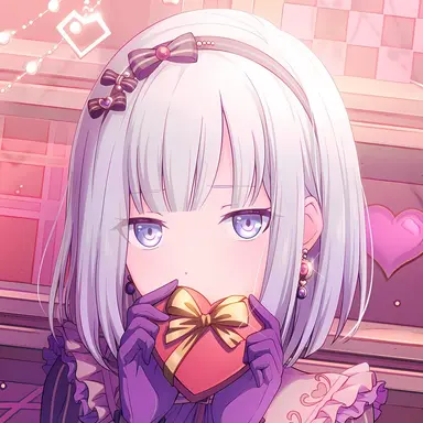 Profile image of 요이사키 카나데