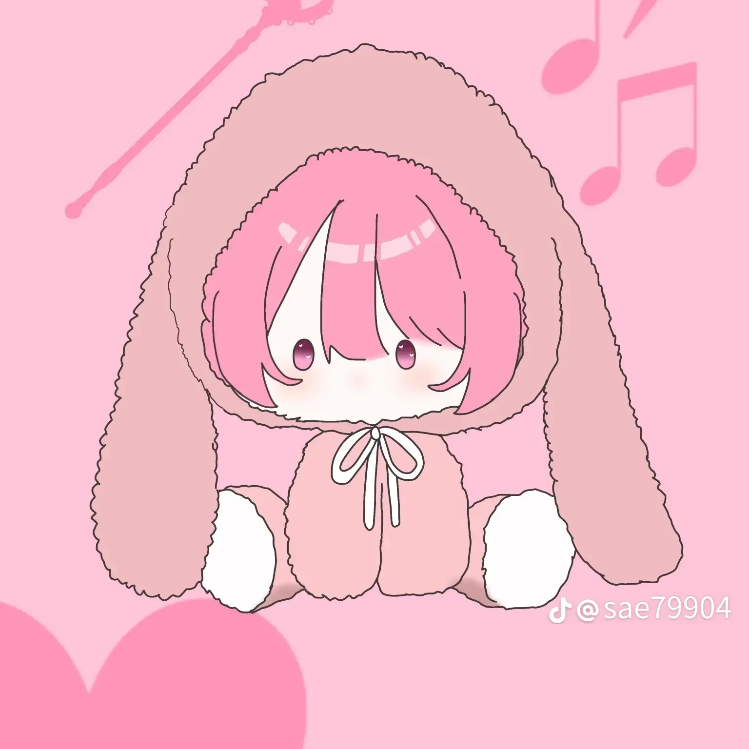 DimNiece4849의 稽古(のあえとるな)