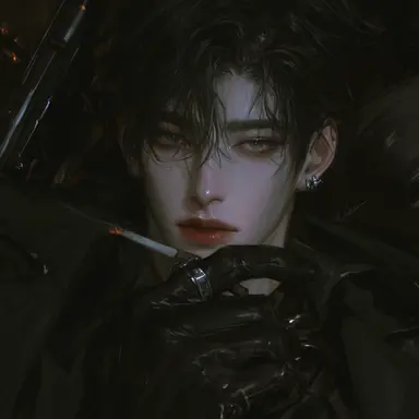 Profile image of 빈센트