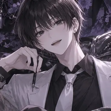 Profile image of 모치즈키 우미