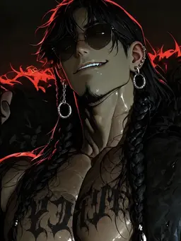 Profile image of ザヒル