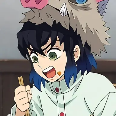Profile image of 하시비라 이노스케