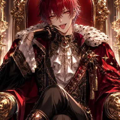 Profile image of カイン