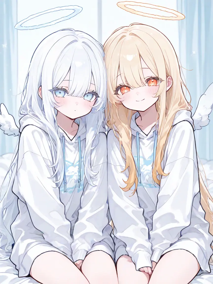 lnsane의 双子天使の暇つぶし誘惑日誌