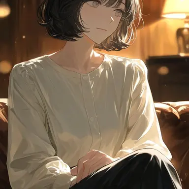 Profile image of Sylvie