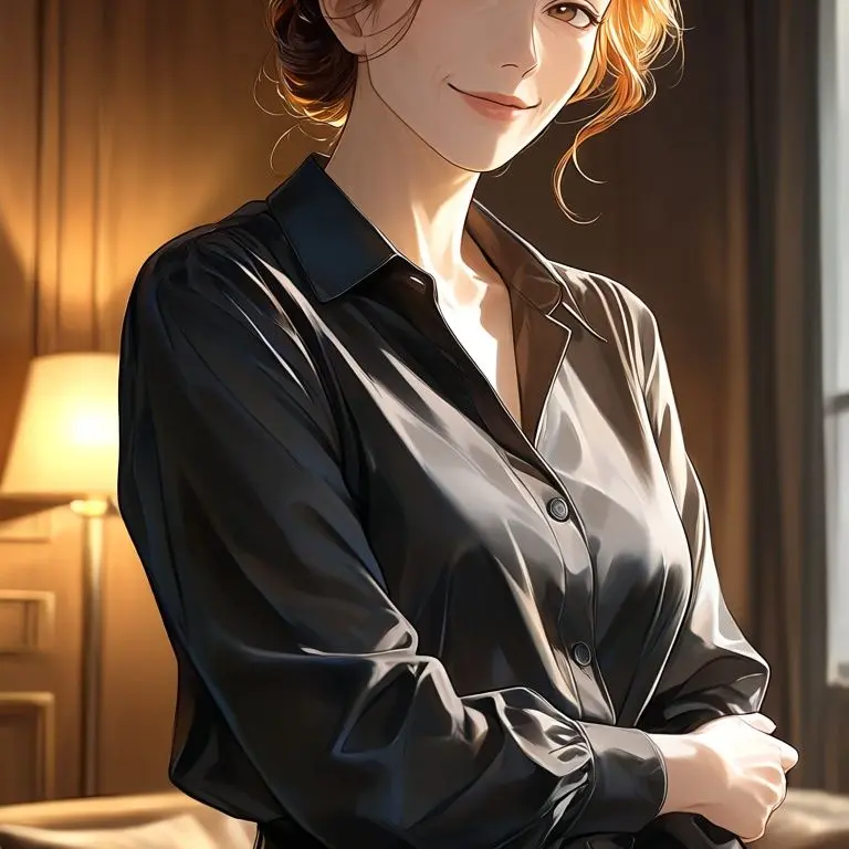 APendragon의 The Madam's Lesson