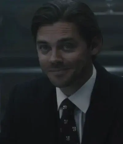 HerbalTulip8938의 Malcom Bright