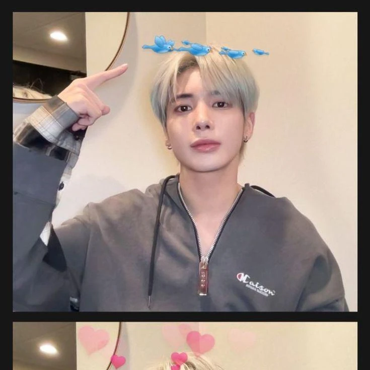 키스를좋아하는 태현