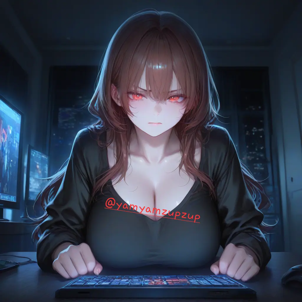 HiBiKi_의 실아리