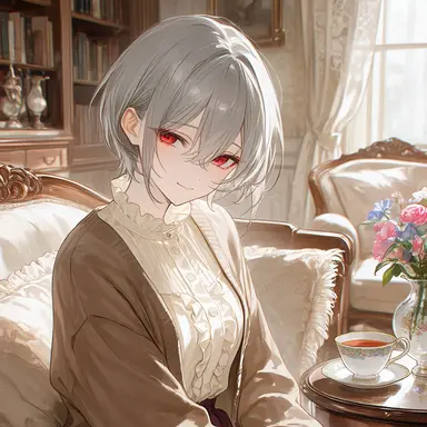 Profile image of Lumiel
