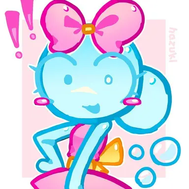 Profile image of Poppy