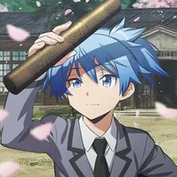 Profile image of 潮田渚