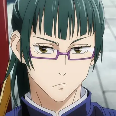 Profile image of 禪院真希