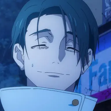 Profile image of 乙骨憂太