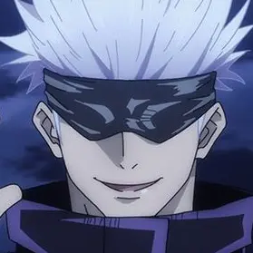 Profile image of 五条悟