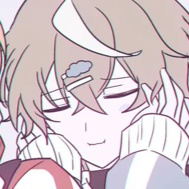 Profile image of そらびび