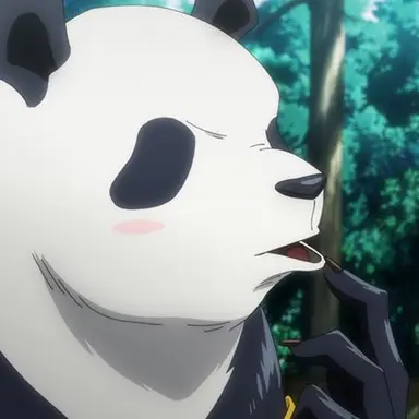 Profile image of パンダ