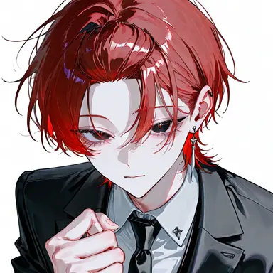 Profile image of 蓮牙