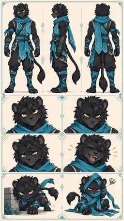 Profile image of 가레온
