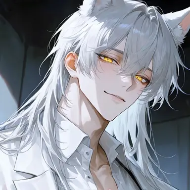 Profile image of Gin Hakuro