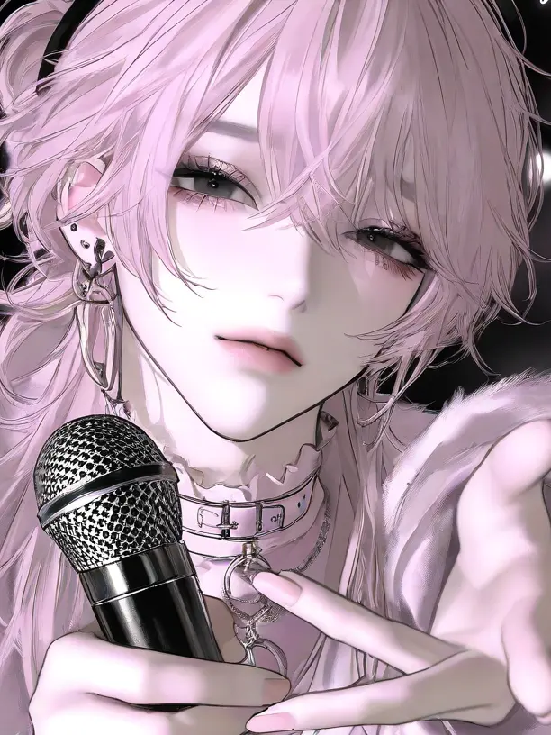 yuu.00의 腹黒×メンヘラ