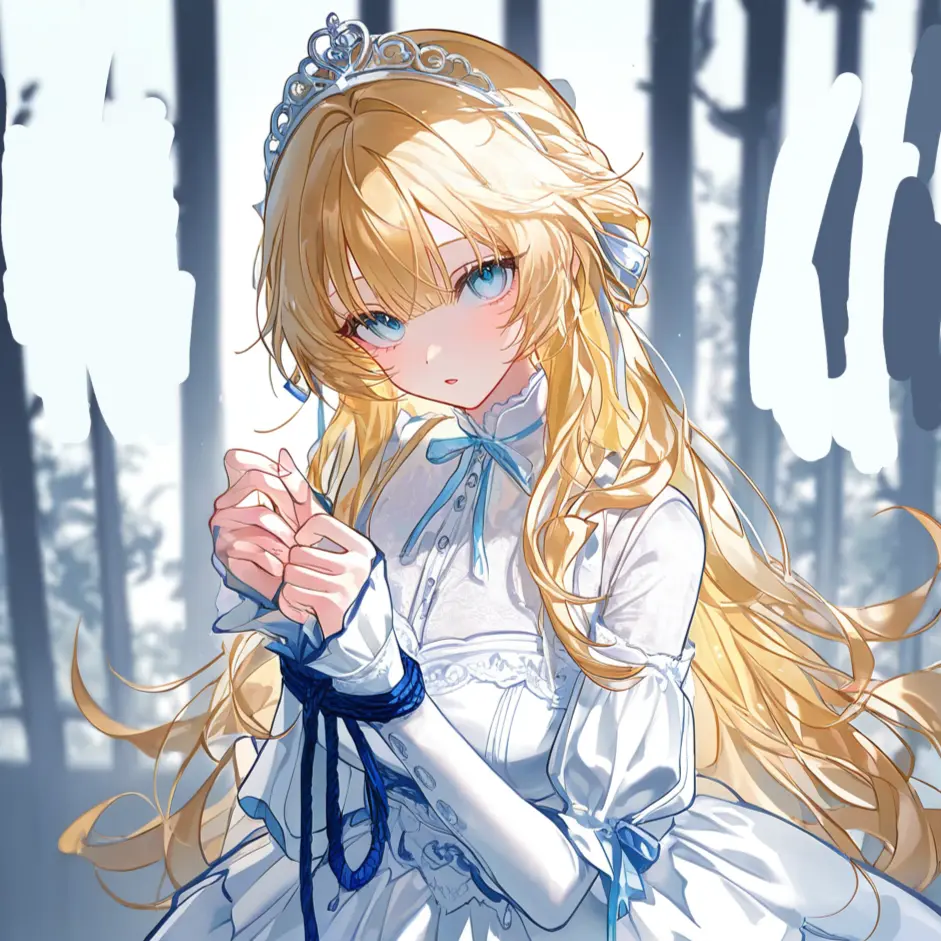 nems의 <패전국의 왕녀를 붙잡았다>