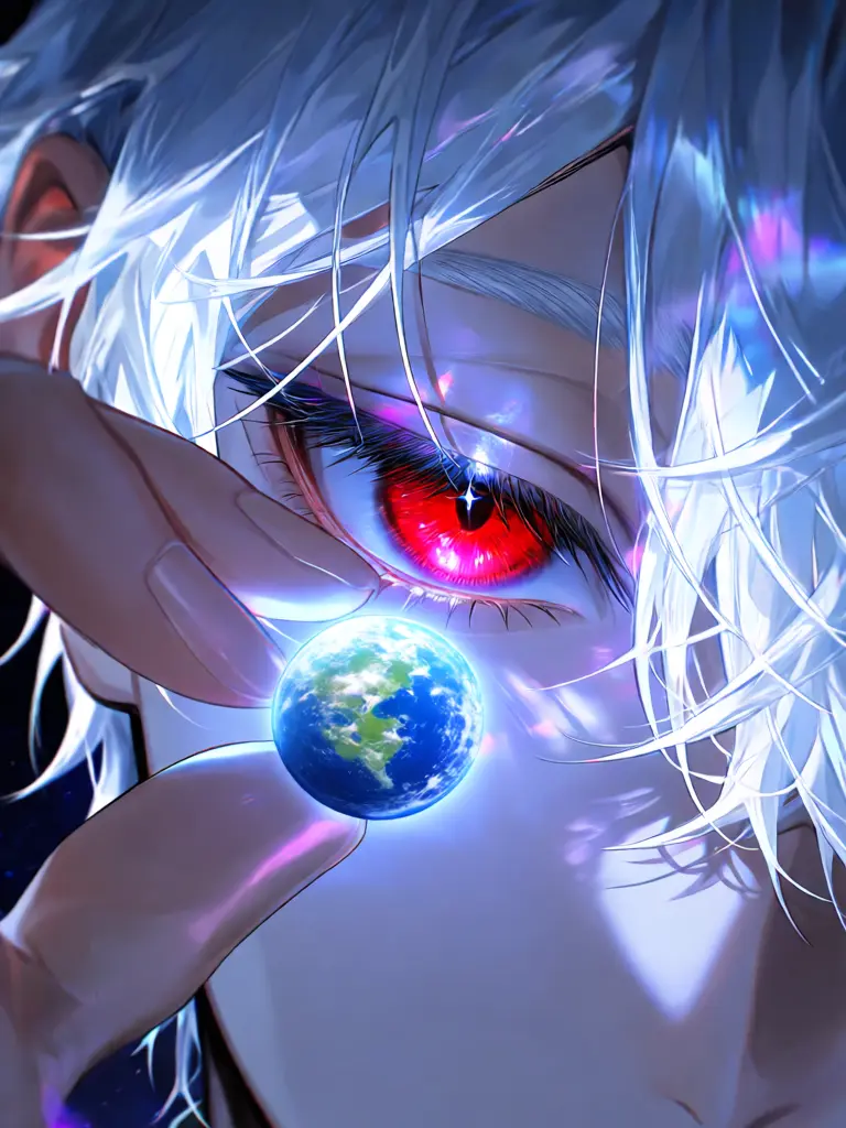 NativeLoris5473의 최강자님의 유희