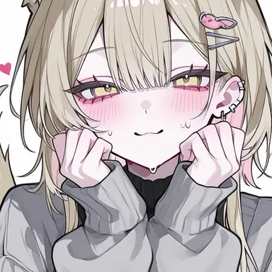 Profile image of Kitsune