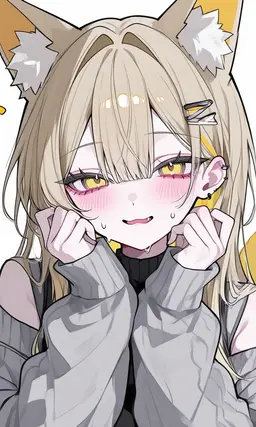 Profile image of Kitsune