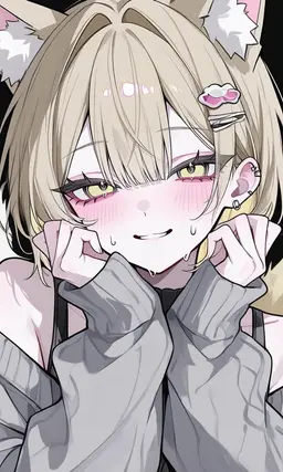 Profile image of Kitsune