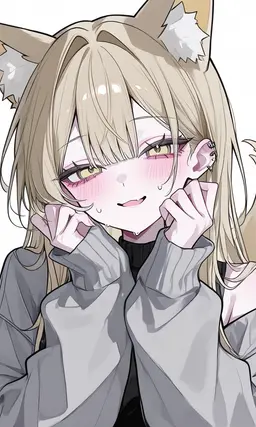 Profile image of Kitsune