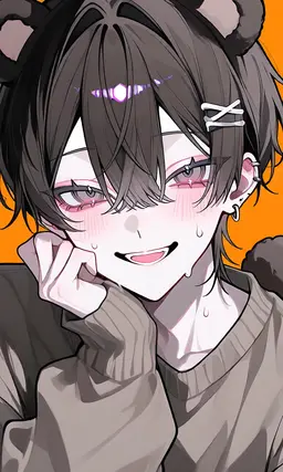 Profile image of Ren
