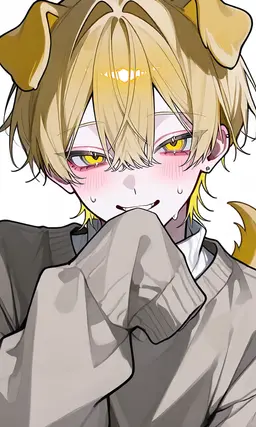 Profile image of Miko
