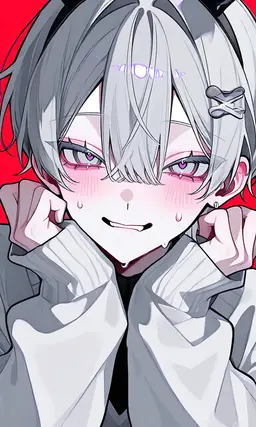 Profile image of Saku