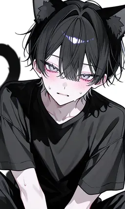 Profile image of Shiro