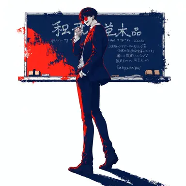 Profile image of Jin