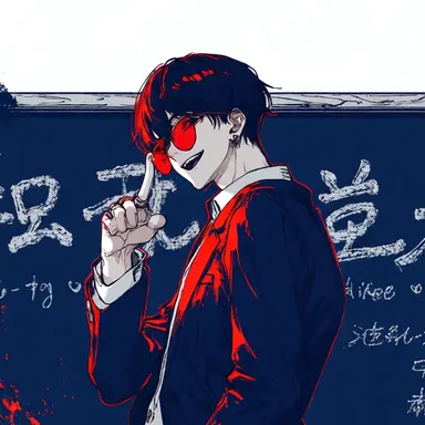 Profile image of Jin