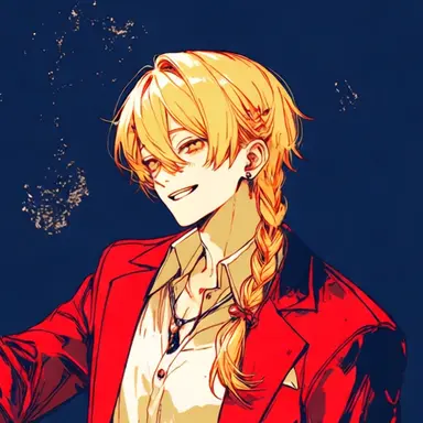 Profile image of Kaoru