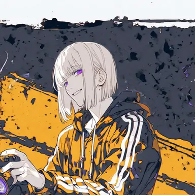 Profile image of Yuri