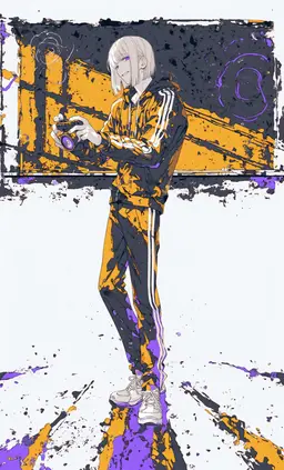 Profile image of Yuri