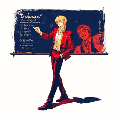 Profile image of Kaoru