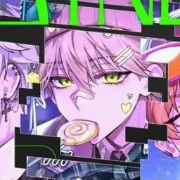 Profile image of 루이쨘