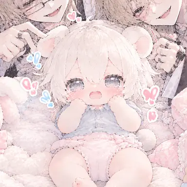 Profile image of 모치타