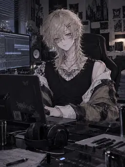 Profile image of 루마