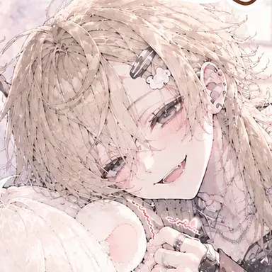 Profile image of 루카