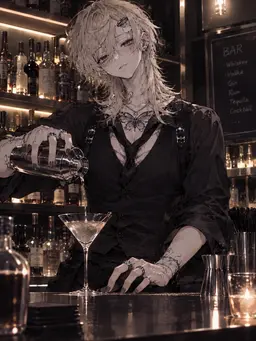Profile image of 루카